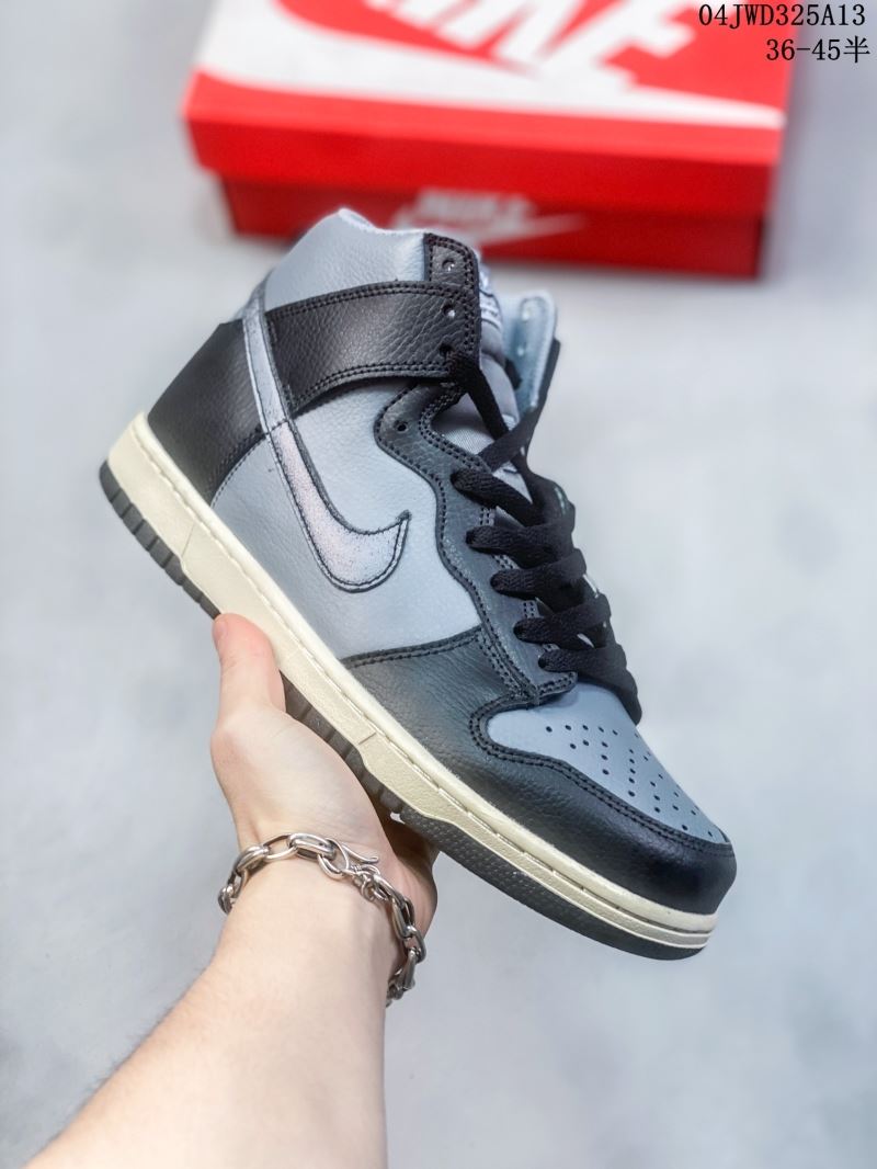 Nike Dunk Shoes